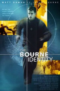 The Bourne universe