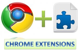 My 20 essential Google Chrome extensions